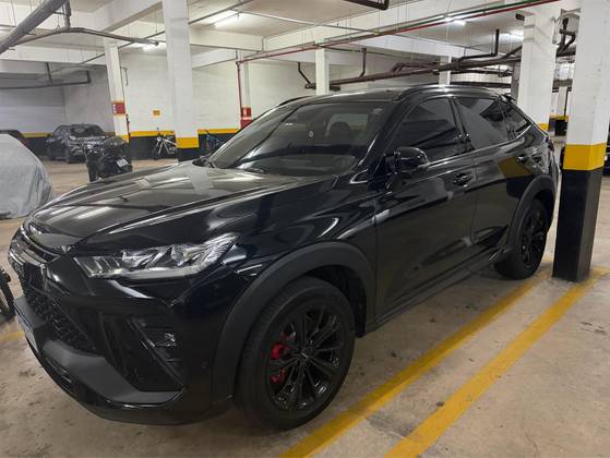 GWM HAVAL H6 GT 1.5 PHEV AWD E-TRACTION